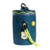 Woolly Wolf horizon Snackbag m/belte & karabinkrok