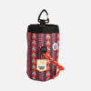 Woolly Wolf polar night Snackbag m/belte & karabinkrok