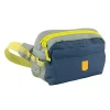 Woolly Wolf Alpha 360 Hip Pack deep teal mix