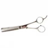 Ideal cut 1-sidig Effileringssaks med/grov