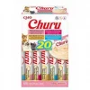 Churu Seafood Varieties 20st