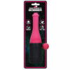 Dog Comets Bobber Pink