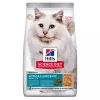Hill`s Feline adult hypoallergenic egg & insekter