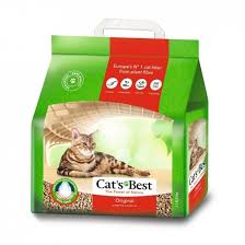 Cat`s Best Original 5l/2,1kg