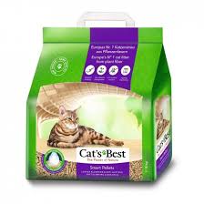 Cat`s Best Smart Pellets 5l/2,5kg