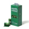 Earthrated bio hundeposer refill 21pk 315stk lavendel