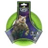UFO Ring Green Small