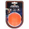 Dog Comets Vortex Orange