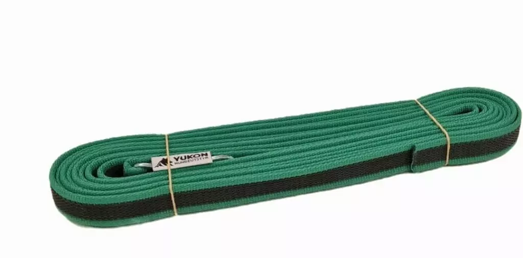Yukon Supergrip line 20mm*15meter