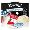 YowUp Ice Cream Yogurt HOT DOG CHEESE 110g