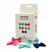 Artero minnie sløyfe mix