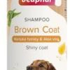 Beaphar Shampo brun pels 250 ml