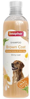 Beaphar Shampo brun pels 250 ml