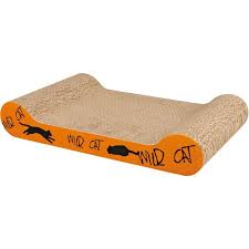 Klorebrett Wild Cat 41*7*24 cm