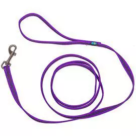 Alac friksjonskobbel lilla 12mmx190cm