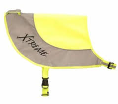 Refleksvest Xtreme L 34cm