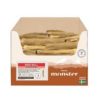 Monster Rawhide Beef Filled Beef Medium