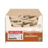 Monster Rawhide Beef Throat Large
