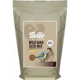 Bello villfuglblanding standard 4kg