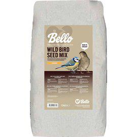 Bello villfuglblanding standard 13kg