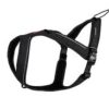 1911 Nanuq trail harness svart str 1