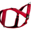 1911 Nanuq trail harness cerise str 0