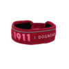 1911 Odin collar cerise str 5
