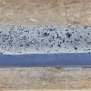 Knivblad med "rett rygg", råsmidd 151-170 mm