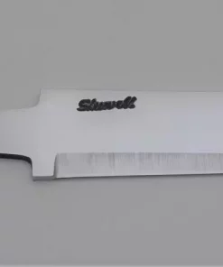 Knivblad med "rett rygg", blank 121 - 150 mm