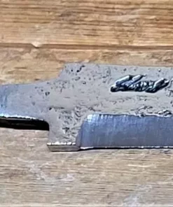 Barneblad Råsmidd 60 - 80 mm