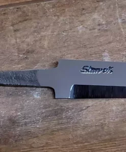 Barneblad Blank 60 - 80 mm