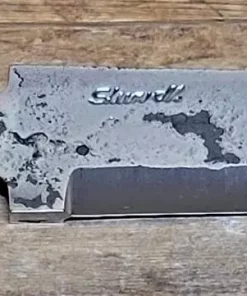 Båtsmannsblad Råsmidd 101 - 120 mm