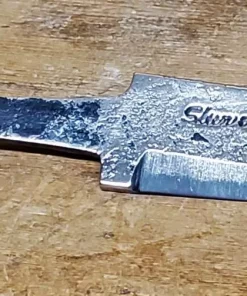 Knivblad Tanto Råsmidd 30 - 70 mm