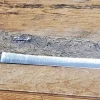 Knivblad Tanto Råsmidd 171 - 200 mm