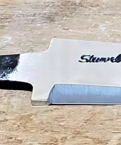 Knivblad Tanto Blank 30 - 70 mm