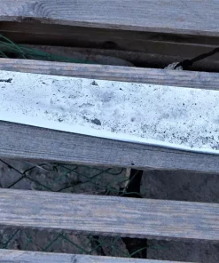 Sameblad Råsmidd 201 - 250 mm