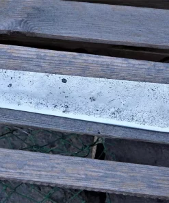 Sameblad Råsmidd 301 - 350 mm