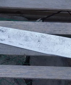 Sameblad Råsmidd 351 - 400 mm