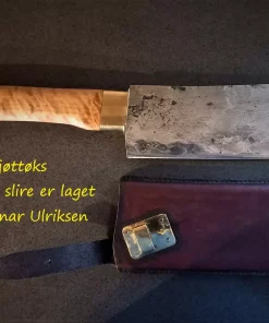 Kjøttøks