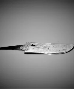 Turkniv / Øks Råsmidd 120 - 150 mm