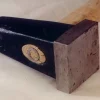 Plansett / planhammer, 60 x 60 mm