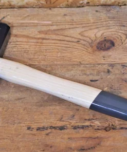 Plansett / planhammer, 70 x 70 mm