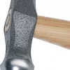 Kulehammer for tynnplatearbeid, Ø 30 mm