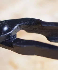 Flattang m/ lepper, 500 mm