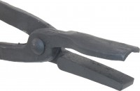 Halvrundtang, 400 mm