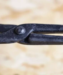 Nagletang, 400 mm