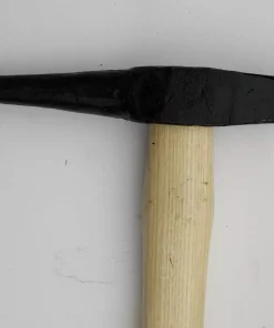Loggdor med skaft, 10 mm