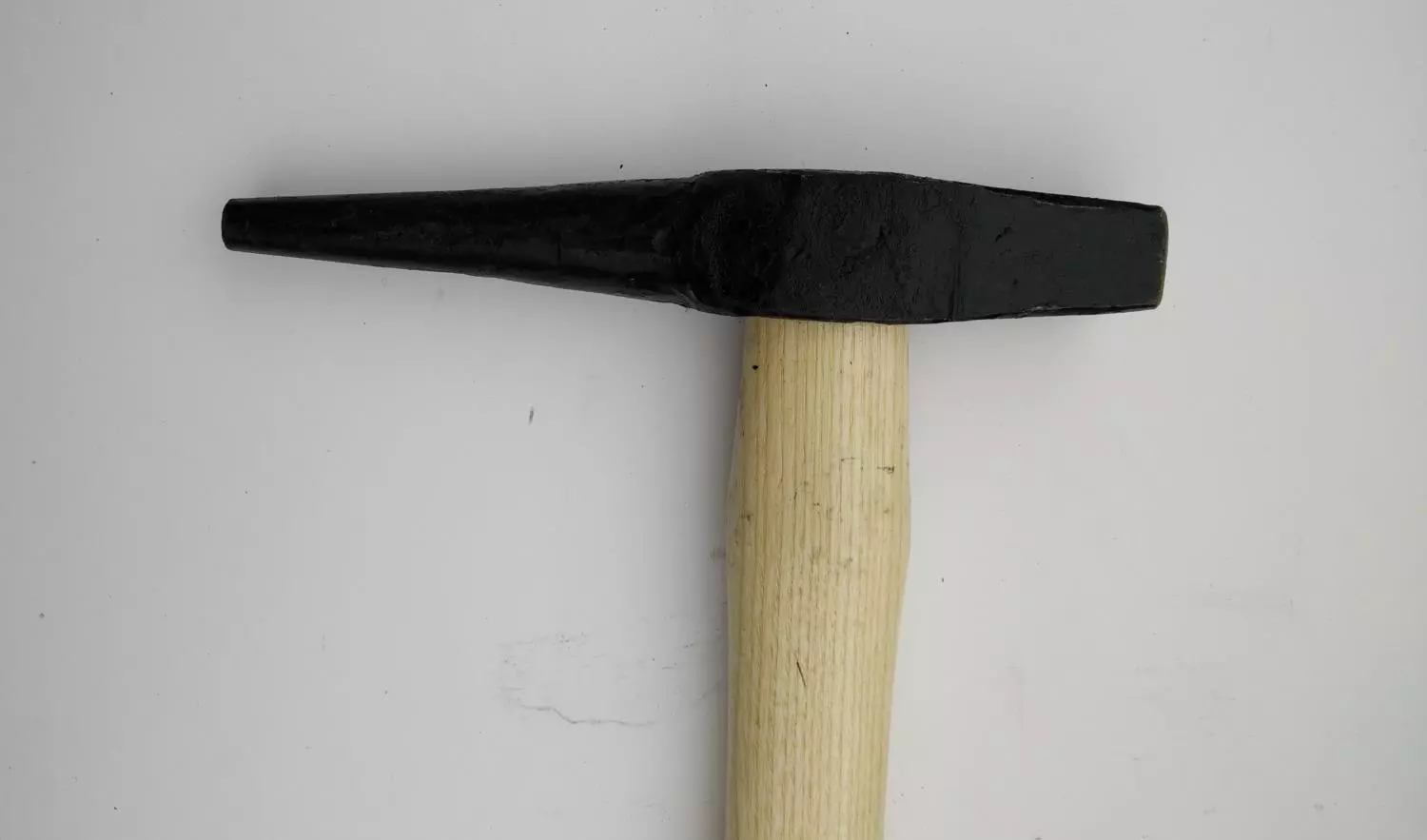 Loggdor med skaft, 10 mm