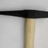Loggdor med skaft, 20 mm