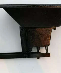 Essetrau, 300 x 200 x 90 mm (innv. mål)